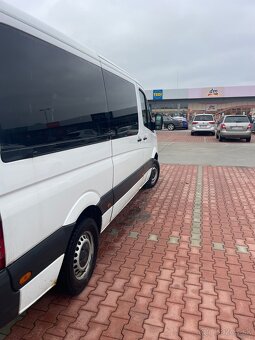 Mercedes-Benz SPRINTER - 13