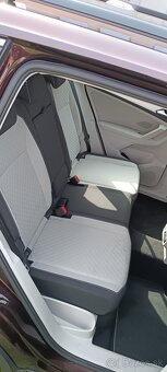 Volkswagen Tiguan 2.0 TDI - 13