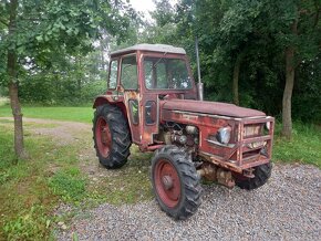 Zetor 3045, Zetor 3545 3x, Zetor 4045 - 13