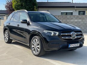 GLE 300D, 2/2020, 97.500km - 13