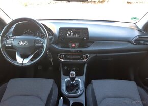 Hyundai i30 1.0 T-GDi 88KW, Comfort 6M - 13