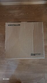 Svietidlo Ikea KRISTALLER - 13