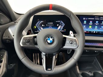 BMW M135 xDrive Head-Up Harman Kardón HiFi AHK - 13