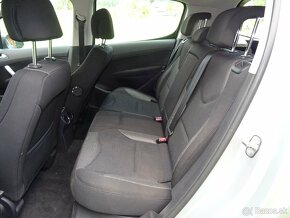 Peugeot 308 1,6i 103 kW automat, nepojízdný - 13