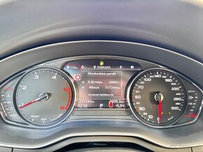 AUDI A4 AVANT, 35 TDI, AUTOMAT, 4/2019, 137 244 KM - 13