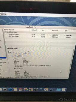 MacBook Pro 13 (Retina, Late 2013) - 13