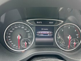 Mercedes a160 cdi , 2016 - 13