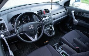 Honda CR-V 2.2i 4x4 - 13