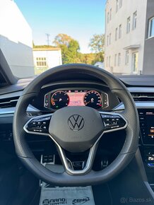 Volkswagen Arteon facelift 2.0 TDI R-line DSG - 13