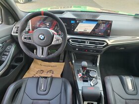 BMW M3 CS,prevzatie leasingu-mozny odpocet dph - 13