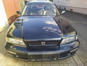 Honda Legend 3.2 V6 KA7 151 KW orig. 125 000 KM. DVA VOZY - 13