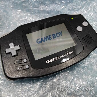 Predám loot zariadení PSP a gameboy advance - 13