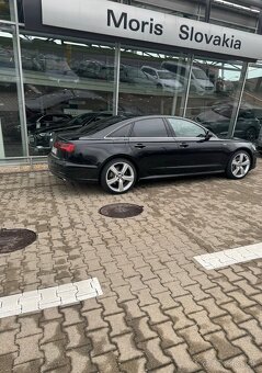 Audi A6 C7 3.0 TDI Quattro 200 kw - 13