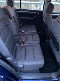 Vw Touran 1.9tdi 77kw - 13