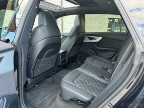 Audi SQ8 4.0TDi V8 320kw r.v2020 - Odpočet DPH - - 13