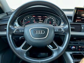 Audi A6 Avant 3.0 TDI DPF 218k S tronic - 13