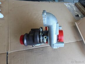 Turbo Citroen, Peugeot, Ford, Opel, DS - 13