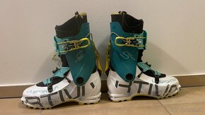 Skialp lyžiarky La Sportiva Sitron - 13