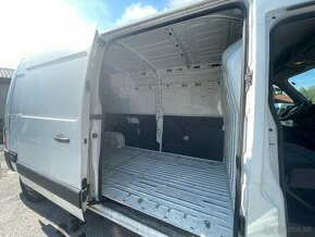 RENAULT MASTER 2,3dCi 125 FWD 2014 - 13