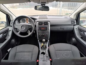 Mercedes-Benz B trieda 180 CDI SPORT - 13