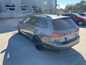 Predám vymením Golf 7.5 GTD Variant - 13