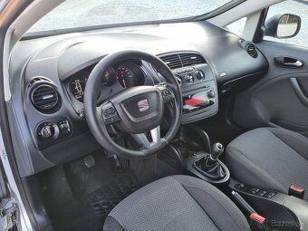 SEAT ALTEA XL 1,9 TDi - 13