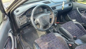 Honda Civic 125 kw AeroDeck 1.8 Vtec  Lpg - 13