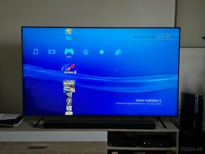 PLAYSTATION 3 PHAT 1TB (1000GB) + cca 800 HIER - 13