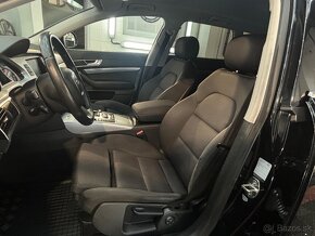 Audi A6 2.7 TDI TIPTRONIC QUATTRO - 13