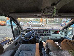 Renault master 2,5 dci - 13