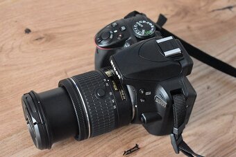 Nikon d3400 bluetooth - objektiv AF- P 18-55 - nafotene 4tis - 13