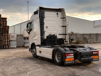 VOLVO FH 500 2016 EURO 6 Nový tachograf - 13