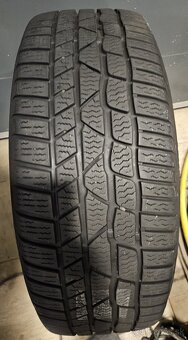 Zimné pneumatiky Continental WinterContact - 215/60 r17 96H - 13