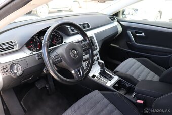 Volkswagen CC - 13