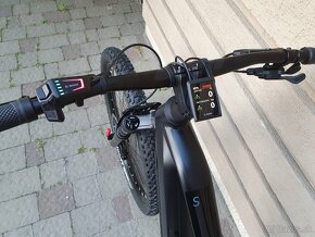 Ebike Cube Reaction 750wh - 13