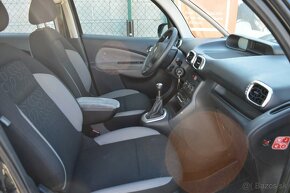 CITROEN C3 PICASSO 1,4VTi 70kW Slovenské M5 2012 - 13