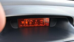 Peugeot 308 1.6 HDi Exclusive - 13