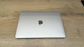 Apple MacBook Pro 13" Touch Bar 2019 Silver - 13