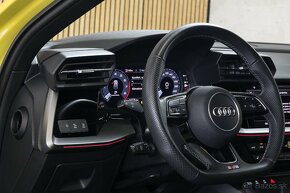 Audi S3 Sportback Quattro 2.0FSI 228kW S tronic HUD DCC B&O - 13