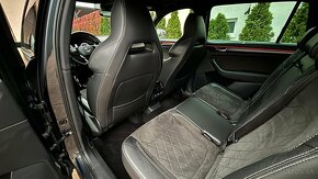 ŠKODA Kodiaq SPORTLINE 4x4 2.0 TDI DSG 7-miestne PANORAMA - 13