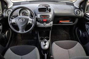 Toyota Aygo - 13