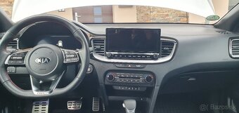 KIA Pro_cee’d 1.6 T-GDi GT A/T - 13