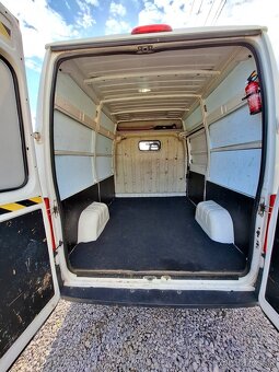 Fiat Ducato 2.3 JTD - 13