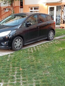 Predam FORD C-MAX 1,6 TDCi 85kw Titanum - 13