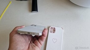 Apple iPhone 12 Pro 128GB - nová batéria, nový lcd, vymením - 13