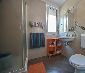 CHORVÁTSKO - Zariadený apartmán 50 m od mora - NOVIGRAD - 13