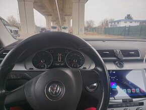 Passat b7 1.6tdi 2012 - 13