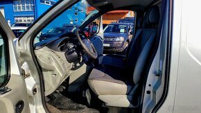 Opel Vivaro 2.0 CDTI-84 kw L2H1 ECOFLEX 2.9t - 13