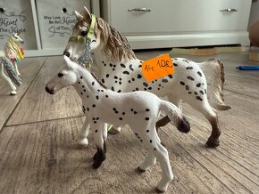 Kone schleich - 13