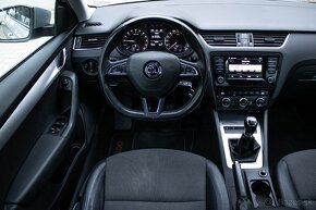 Škoda Octavia Combi 2.0 TDI 110kw - 13